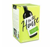 On The House Homebrew Wine Kits (Sauvignon Blanc)