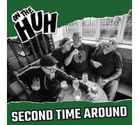 ON THE HUH - SECOND TIME AROUND (RED VINYL) [VINYL]