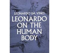 On the Human Body (Dover Fine Art, History of Art)