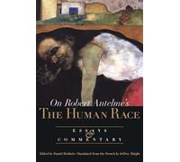 On the Human Race: Essays and Commentary