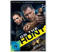 On the Hunt (Breitbild) Til Schweiger Nicky Whelan Jared Cohn