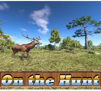 On the Hunt PC Steam CD Key