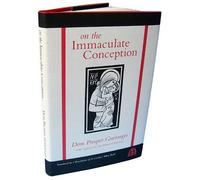 On the Immaculate Conception