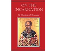On the Incarnation
