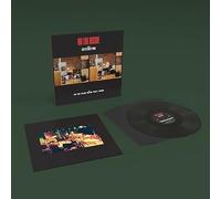 Gotts Street Park - On the Inside - Vinyl