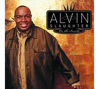 On the Inside by Alvin Slaughter (2003-05-23)