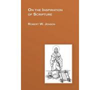 On the Inspiration of Scripture