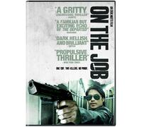 On the Job [DVD] [2013] [Region 1] [US Import] [NTSC]