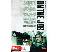 On the Job [NON-UK Format / Region 4 Import - Australia]