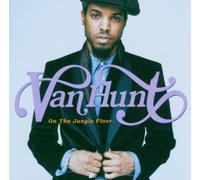 On the Jungle Floor by Van Hunt (2006-06-16)