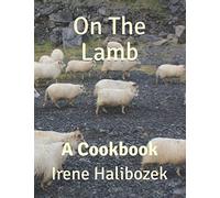 On The Lamb: A Cookbook