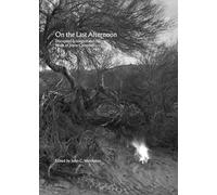 On the Last Afternoon - Disrupted Ecologies and the Work of Joyce Campbell