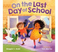 On the Last Day of School