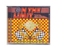 on the limit - the ultimative power race songs