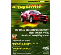On the Limit with Jonny Milner