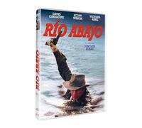 On the Line 1984 Dvd Region 2 Spanish Import, Plays in English, Jose Luis Borau, David Carradine, Scott Wilson, Victoria Abril