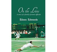 On the Line: A story of a family of tennis officials