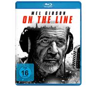 On the line (Blu-ray)
