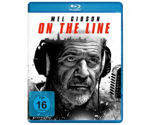 On the line (Blu-ray) Romuald Boulanger