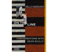 On the Line – Conversations with Sean Scully