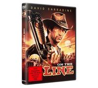 Carradine, David - On the Line
