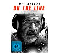 On the line (DVD) ? Romuald Boulanger