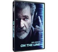 On the Line [DVD]