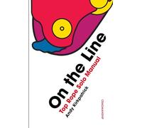 On the Line - Paperback NEW Kirkpatrick, An 01/11/2023