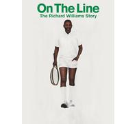On the Line: The Richard Williams Story