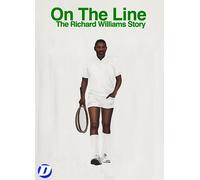 On the Line: The Richard Williams Story [DVD]
