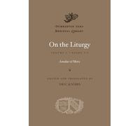 On the Liturgy