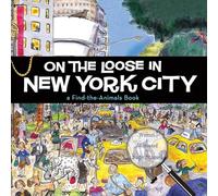 On the Loose in New York City