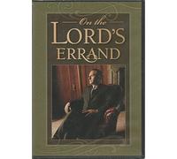 On the Lord's Errand - Thomas S. Monson DVD