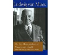 On the Manipulation of Money