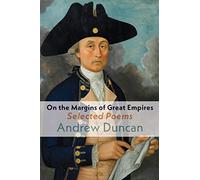 On the Margins of Great Empires: Selected Poems