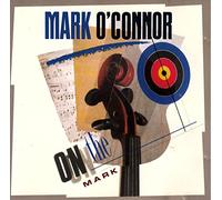 On the Mark by Mark O'Connor