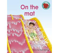 On the mat (Red Squirrel Phonics Level 2)