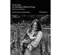 On the Mesa: An Anthology of Bolinas Writers