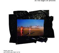 On the Might of Princes - Where are & Where You Want to Be [VINYL]