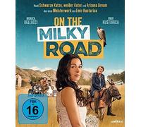 ON THE MILKY ROAD BD - VARIOUS BLU-RAY NEW