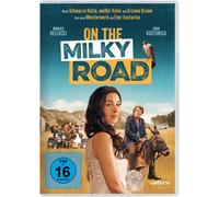 On the Milky Road (DVD) Monica Bellucci Emir Kusturica Sloboda Micalovic