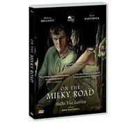 on the milky road DVD Italian Import