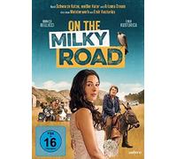 ON THE MILKY ROAD (MONICA BELLUCCI, EMIR KUSTURICA,...) DVD NEW