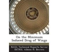 On the Minimum Induced Drag of Wings