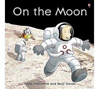 On the Moon (Picture Books)