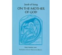 On the Mother of God