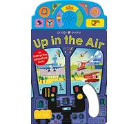 On the Move: Up in the Air: An Interactive Sound Book!