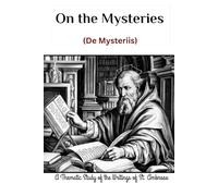 On the Mysteries (De Mysteriis): A Thematic Study of the Writings of St. Ambrose (The Saint Ambrose Collection: Four Volumes on the Archbishop Who Defied Emperors and Baptized Augustine)