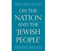 On the Nation and the Jewish People