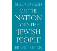 On the Nation and the Jewish People